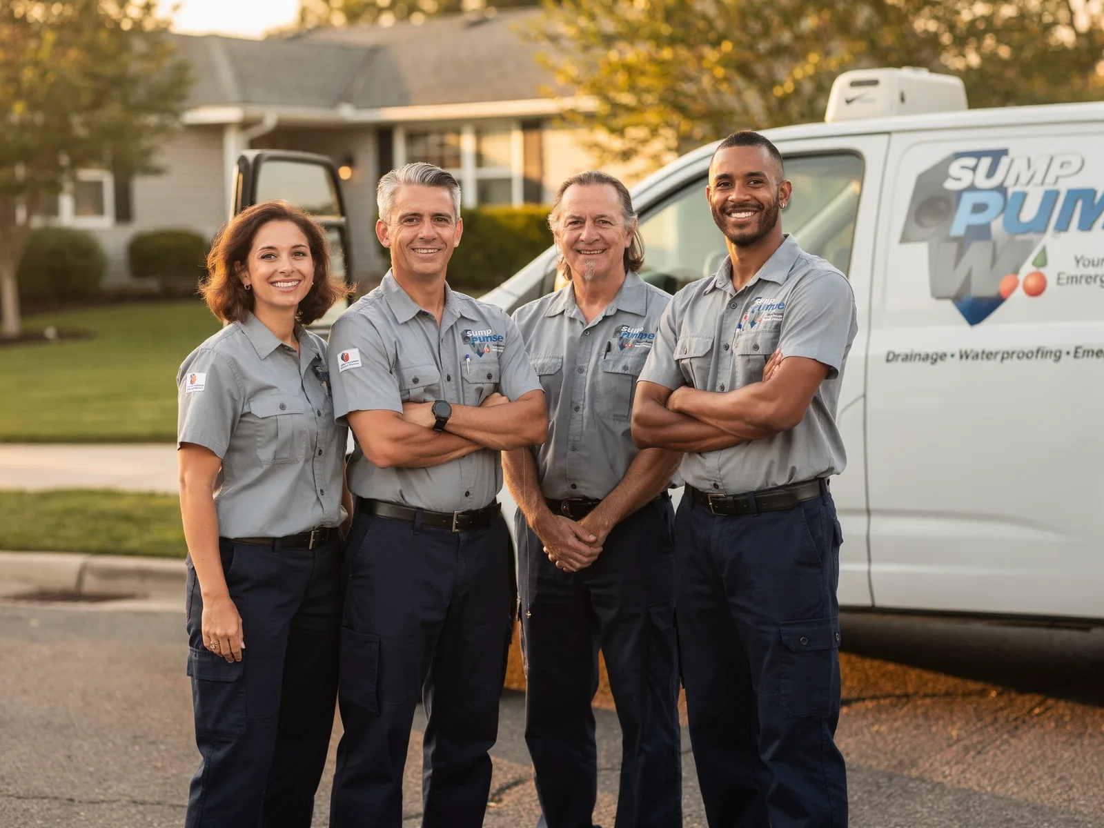Water Heater Repair company in Hoskins, NE
