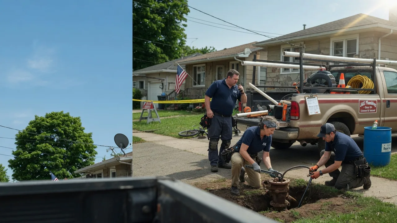 Water Heater Replacement in Hoskins, NE near me